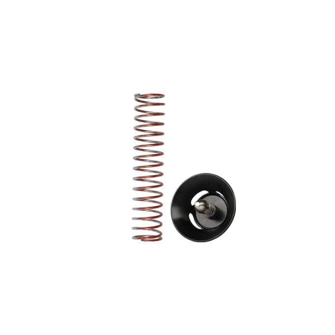 Turbosmart Type 5 Smart Port Upgrade Kit - 60mm Black