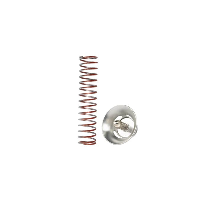 Turbosmart Type 5 Smart Port Upgrade Kit - 60mm Clear