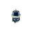 Turbosmart PowerPort BOV (Blue)