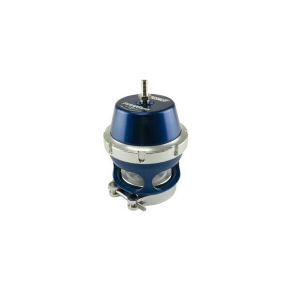 Turbosmart PowerPort BOV (Blue)