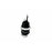 Turbosmart PowerPort BOV inc Position Sensor Cap (Black)