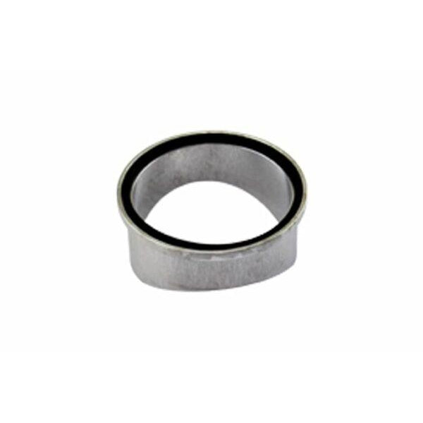 Turbosmart PowerPort Alloy Weld Flange