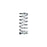 Turbosmart PowerPort Spring 4InHg