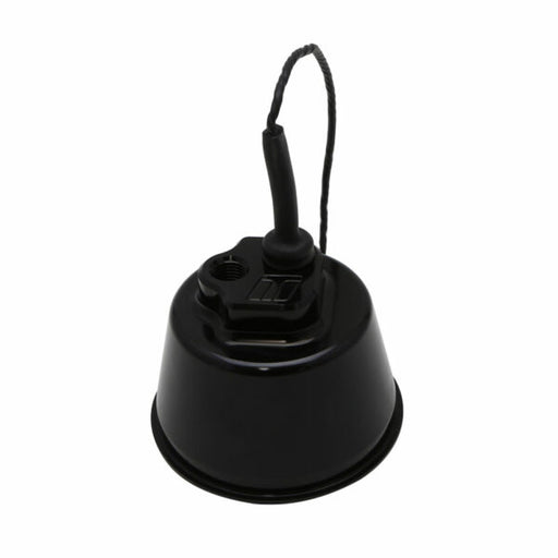 Turbosmart PowerPort Sensor Cap (Black)