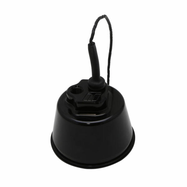 Turbosmart PowerPort Sensor Cap (Black)