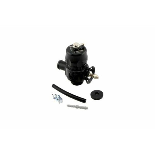 Turbosmart Smart Port - Subaru WRX 2015-current - Black
