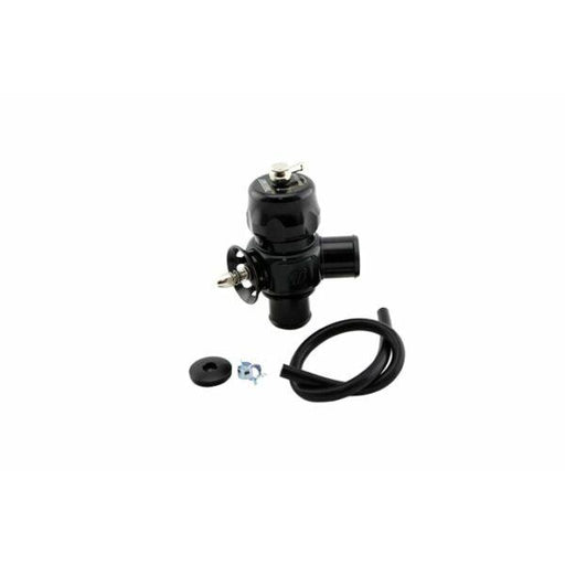 Turbosmart Smart Port Dual Port Mitsubishi EVO IV to X - Black