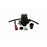 Turbosmart Smart Port 2.0L VAG Golf R/S3 BOV - Black