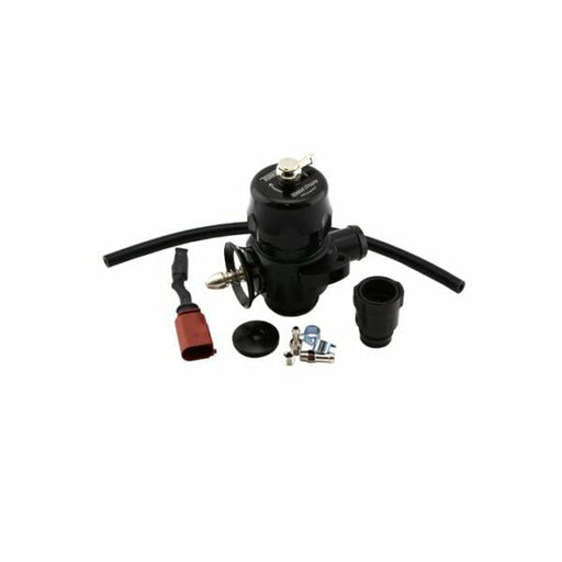 Turbosmart Smart Port 2.0L VAG Golf R/S3 BOV - Black