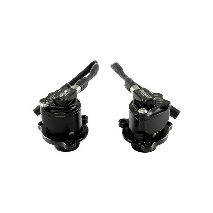 Turbosmart Kompact EM Dual Port Valves â€“ VR29