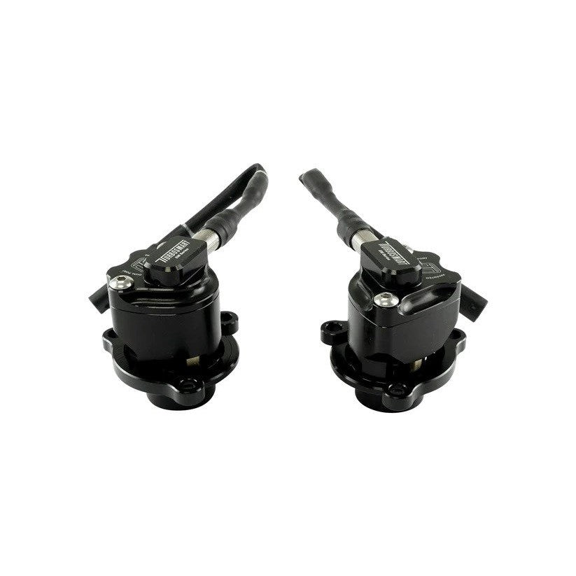 Turbosmart Kompact EM Dual Port Valves â€“ VR29