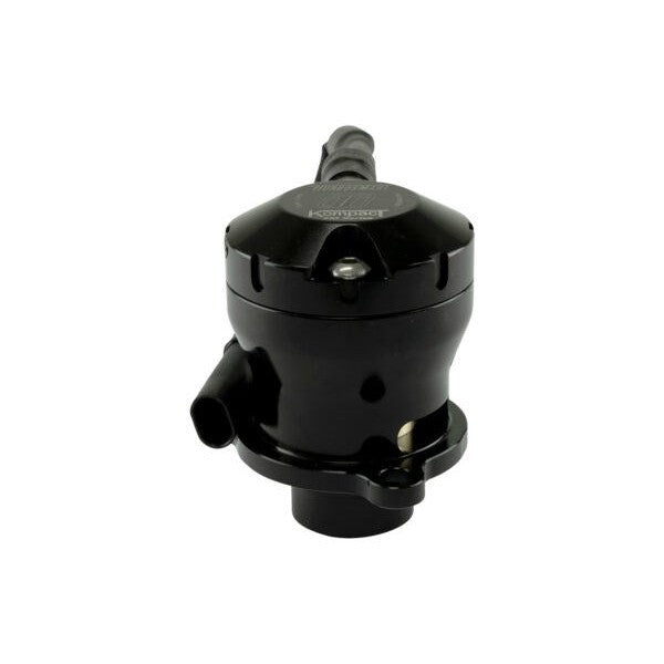 TURBOSMART KOMPACT EM BOV VR22 DUAL PORT - FORD FIESTA MK7 ST 1.6L TURBO, MK8 1.5L 3 CYLTURBO