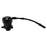 TURBOSMART KOMPACT EM BOV VR22 DUAL PORT - FORD FIESTA MK7 ST 1.6L TURBO, MK8 1.5L 3 CYLTURBO