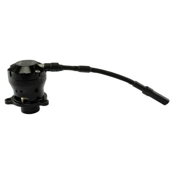 TURBOSMART KOMPACT EM BOV VR22 DUAL PORT - FORD FIESTA MK7 ST 1.6L TURBO, MK8 1.5L 3 CYLTURBO