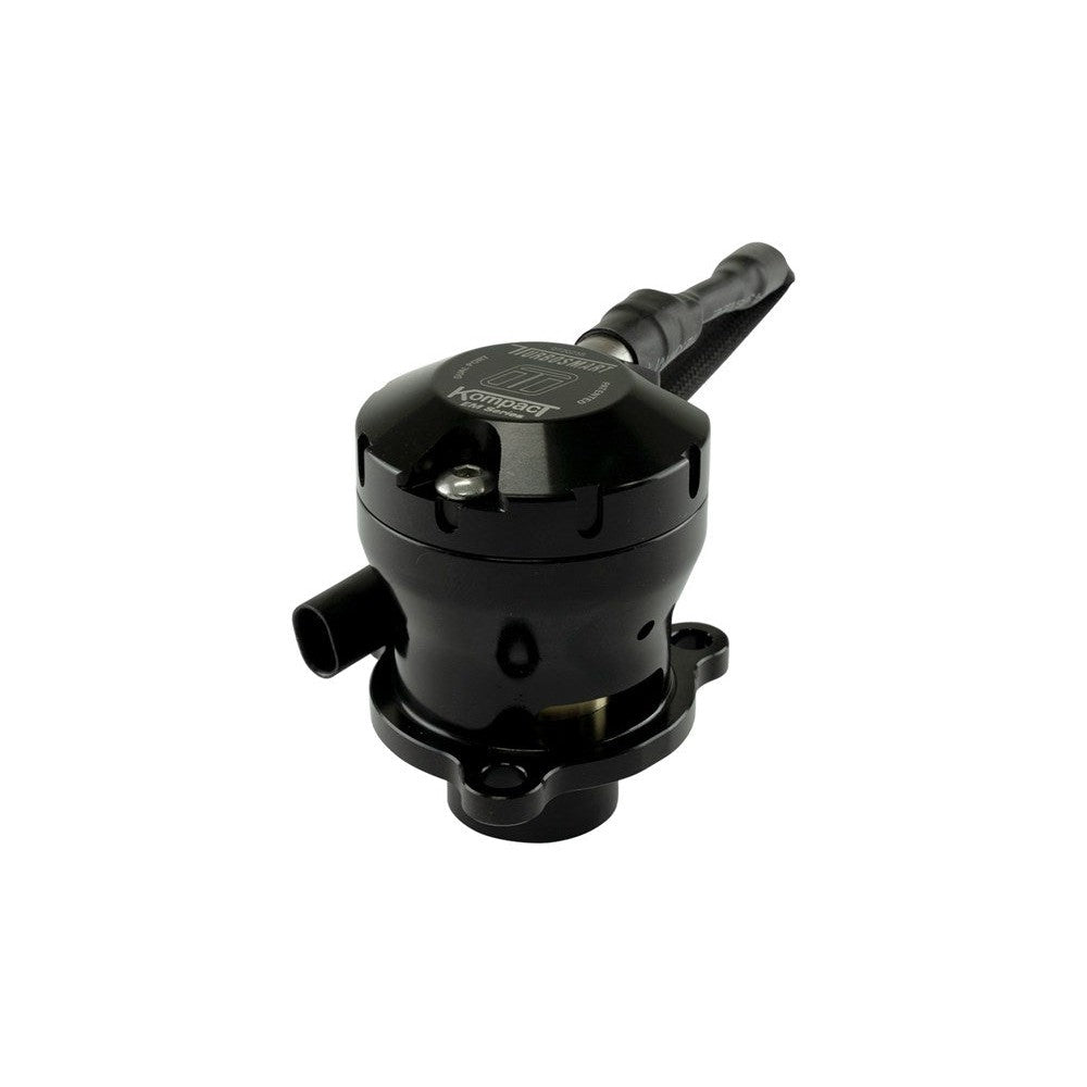 TURBOSMART KOMPACT EM BOV VR22 DUAL PORT - FORD FIESTA MK7 ST 1.6L TURBO, MK8 1.5L 3 CYLTURBO