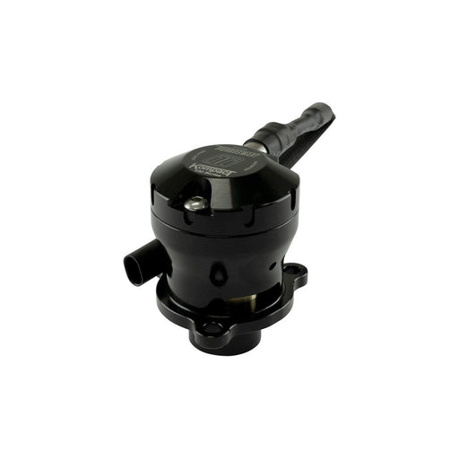 TURBOSMART KOMPACT EM BOV VR22 DUAL PORT - FORD FIESTA MK7 ST 1.6L TURBO, MK8 1.5L 3 CYLTURBO