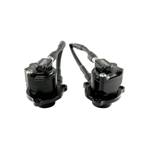 Turbosmart Kompact EM PlumBack Valves â€“ VR29