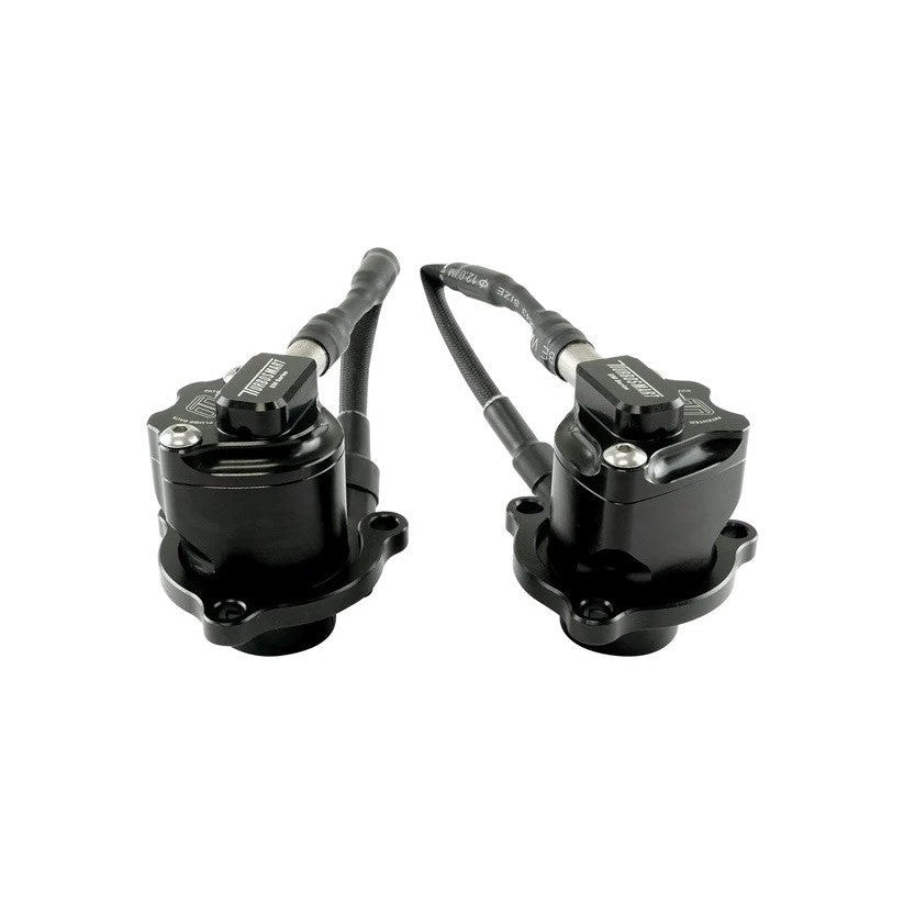 Turbosmart Kompact EM PlumBack Valves â€“ VR29
