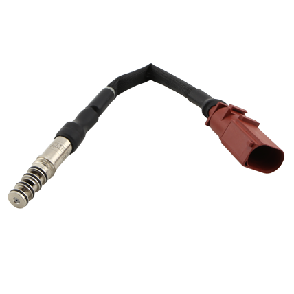 Turbosmart Kompact EM BOV VR1 & VR4 Solenoid Replacement