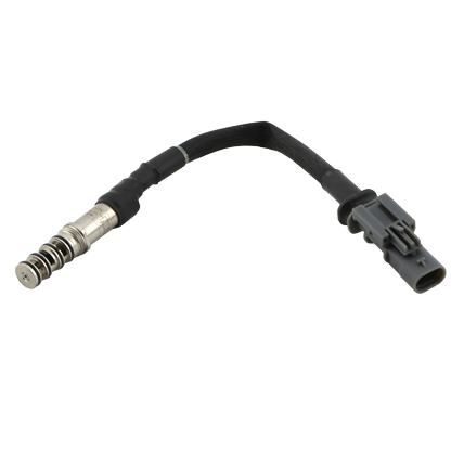 Turbosmart Kompact EM BOV Solenoid Replacement Suit VR2, VR7, VR11, VR13 And VR22