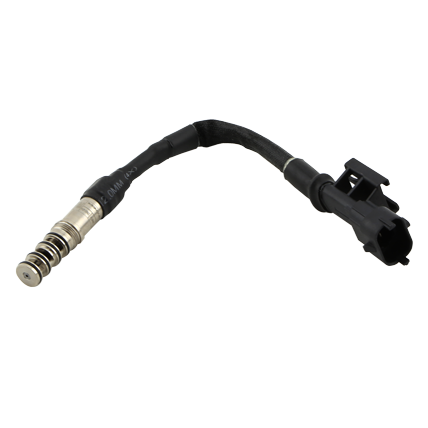 Turbosmart Kompact EM BOV Solenoid Replacement Suits VR3, VR8 And VR15