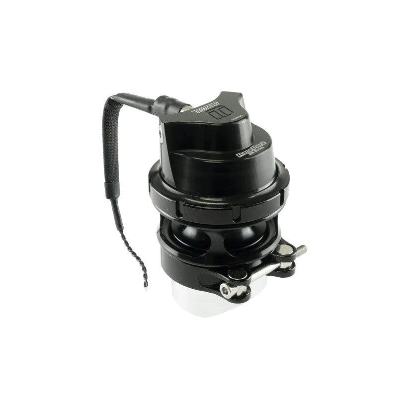 Turbosmart GenV RacePort EM Valve â€“ Sleeper