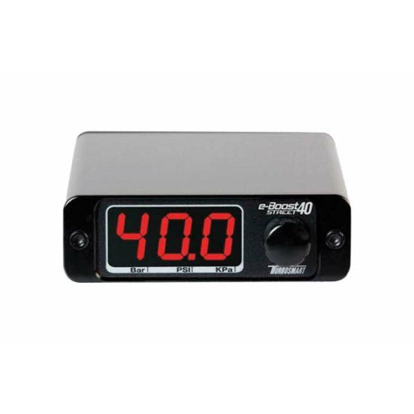 Turbosmart EBS Head Unit Replacement