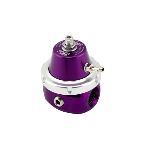 Turbosmart FPR2000 Fuel Pressure Regulator Suit -8AN (Purple)