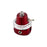 Turbosmart FPR2000 Fuel Pressure Regulators Suit -8AN (Red)