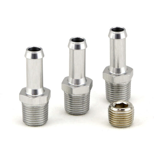 Turbosmart FPR Fitting Kit 1/8NPT To 6mm
