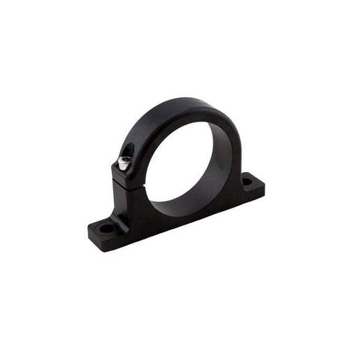 Turbosmart Billet Fuel Filter Bracket Suit Turbosmart 1.75" OD Filters (Black)