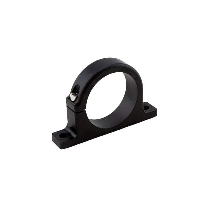 Turbosmart Billet Fuel Filter Bracket Suit Turbosmart 1.75" OD Filters (Black)