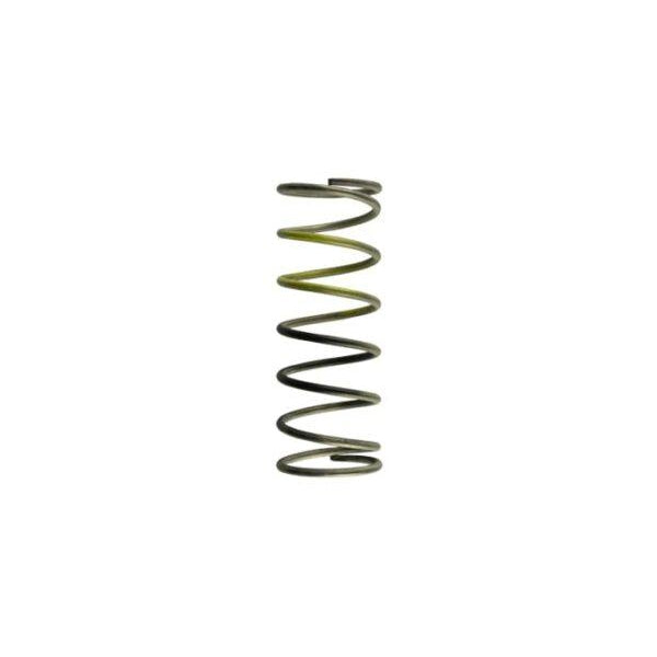 Turbosmart Gen 4 WG50/60 14PSI MID SPRG-BLK/YEL