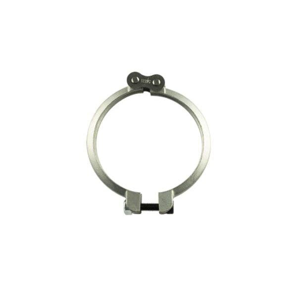 Turbosmart Gen 4 WG60 Inlet V-Band