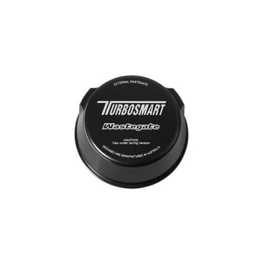Turbosmart Gen 4 WG45 Top Cap Replacement - Black