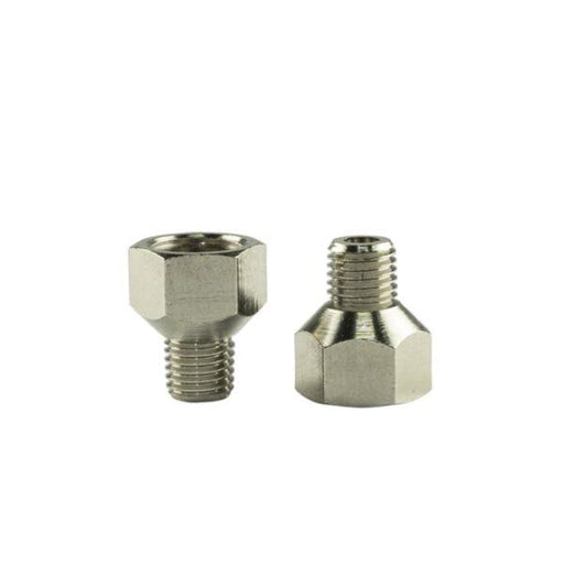 Turbosmart Female Fitting 1/16NPT Male To 1/8NPT