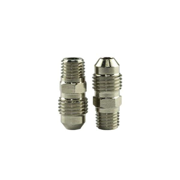 Turbosmart Flare Fittings - 1/16" NPT Male To AN-3