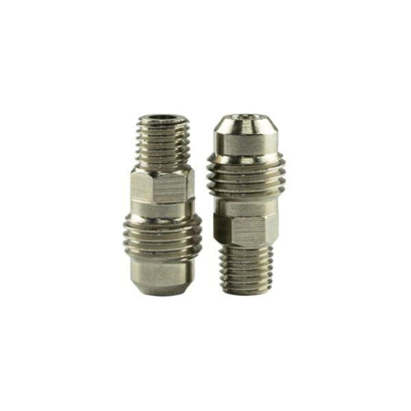 Turbosmart Flare Fittings - 1/16" NPT Male To - AN-4