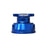 Turbosmart Gen 4 WG38/40/45 Top Sensor Cap (Cap Only) - Blue
