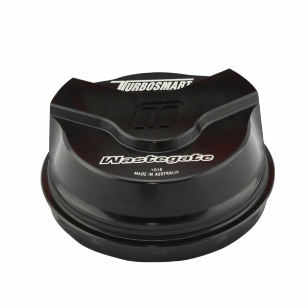 Turbosmart GenV Cap (Black) Suit WG38/40