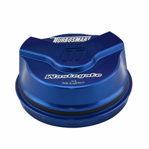 Turbosmart GenV Cap (Blue) Suit WG38/40