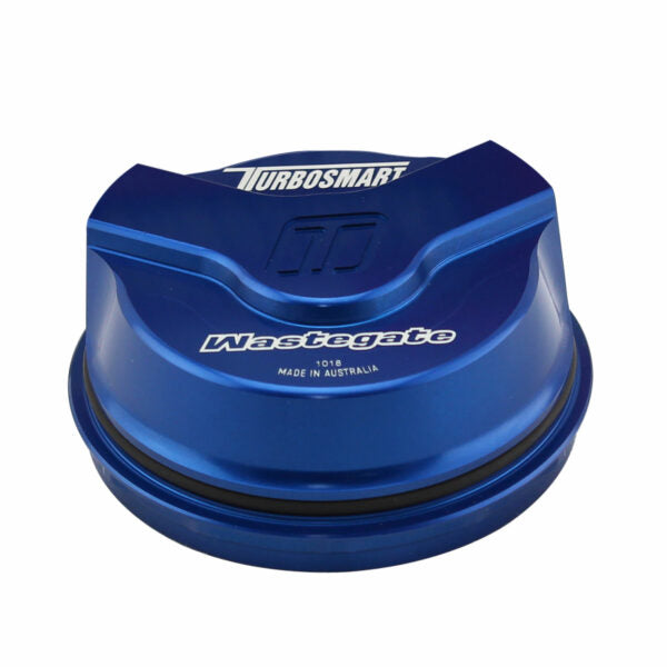 Turbosmart GenV Cap (Blue) Suit WG45/50