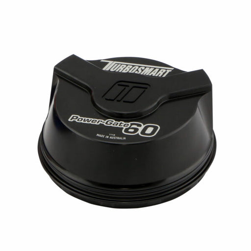 Turbosmart GenV Cap (Black) Suit WG60