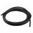 Turbosmart Nylon Tubing 1/4" Black - 3m Length