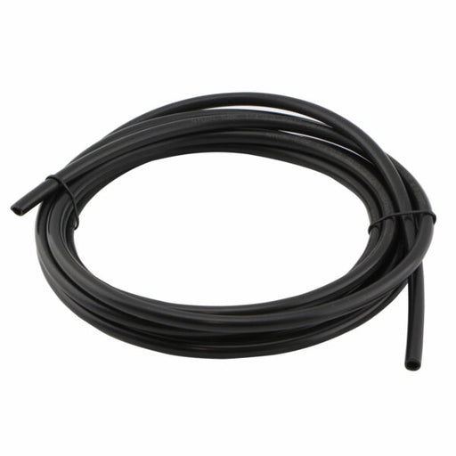 Turbosmart Nylon Tubing 1/4" Black - 3m Length