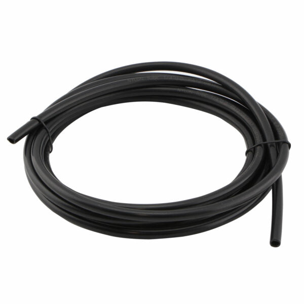 Turbosmart Nylon Tubing 1/4" Black - 3m Length