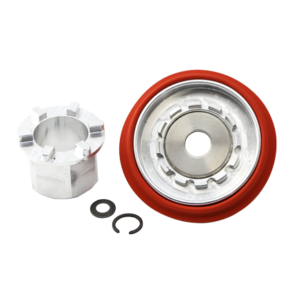 Turbosmart GenV CG Diaphragm Replacement Kit Suit WG38/40