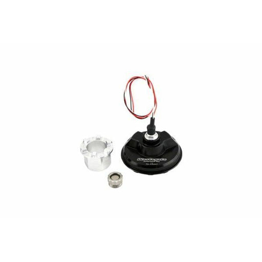 Turbosmart GenV CG/ALV Complete Sensor Cap Black Suit WG38/40