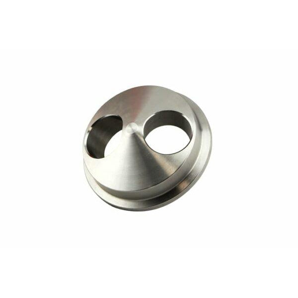 Turbosmart ALV40 Outlet Weld Flange: 2-1