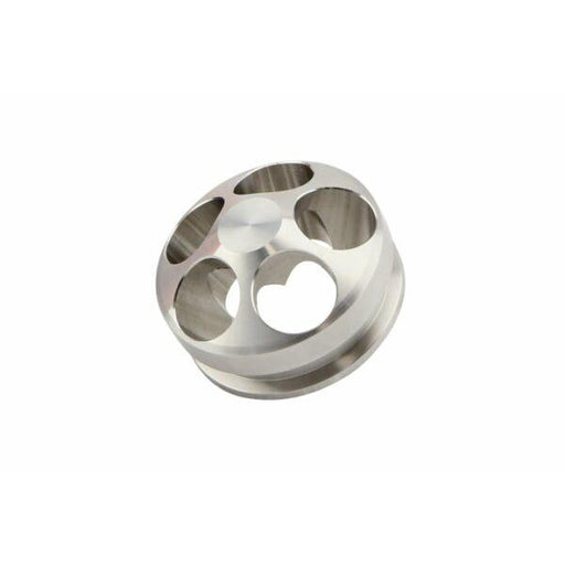 Turbosmart ALV40 Outlet Weld Flange: 5-1